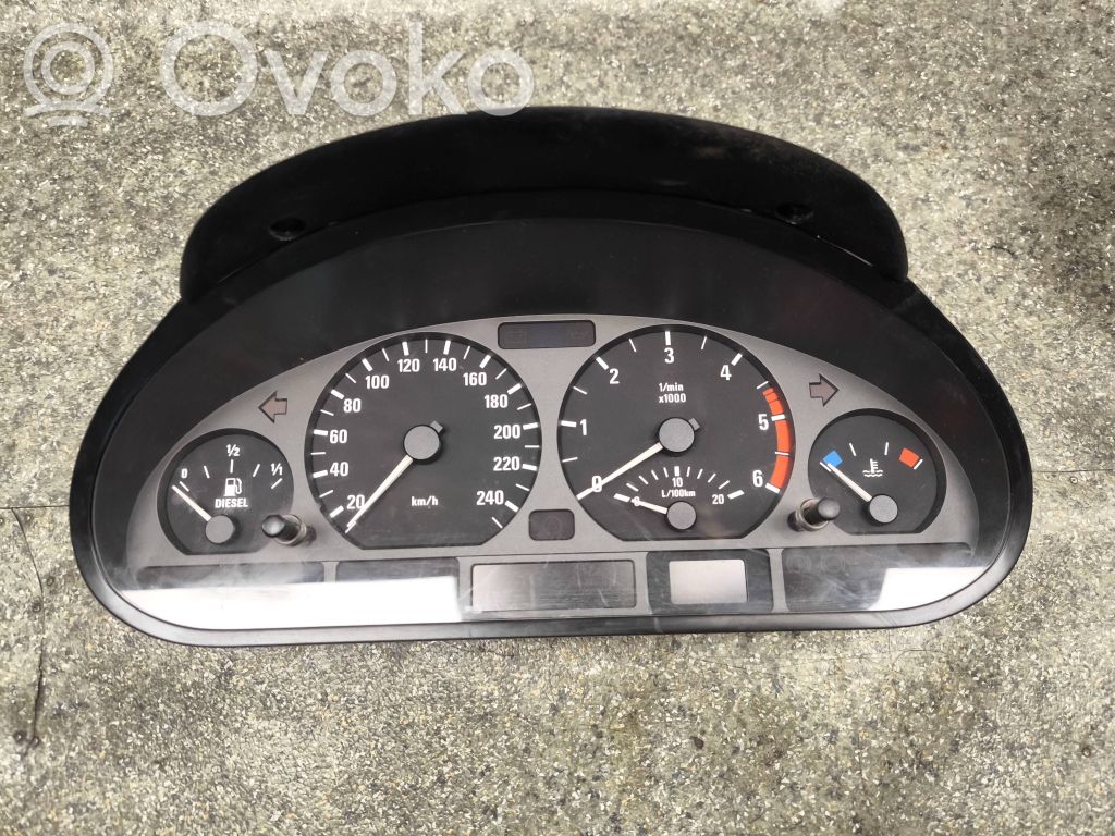 Speedometer (instrument cluster)   0263606308,6910278,04230510471147