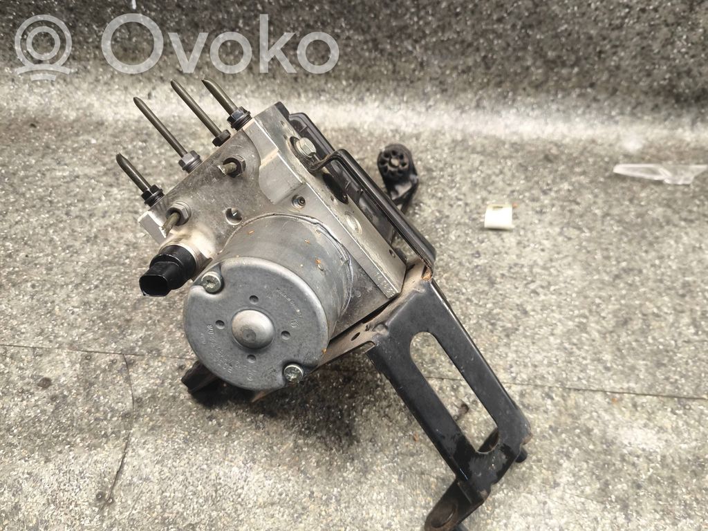 Блок ABS   0265225057