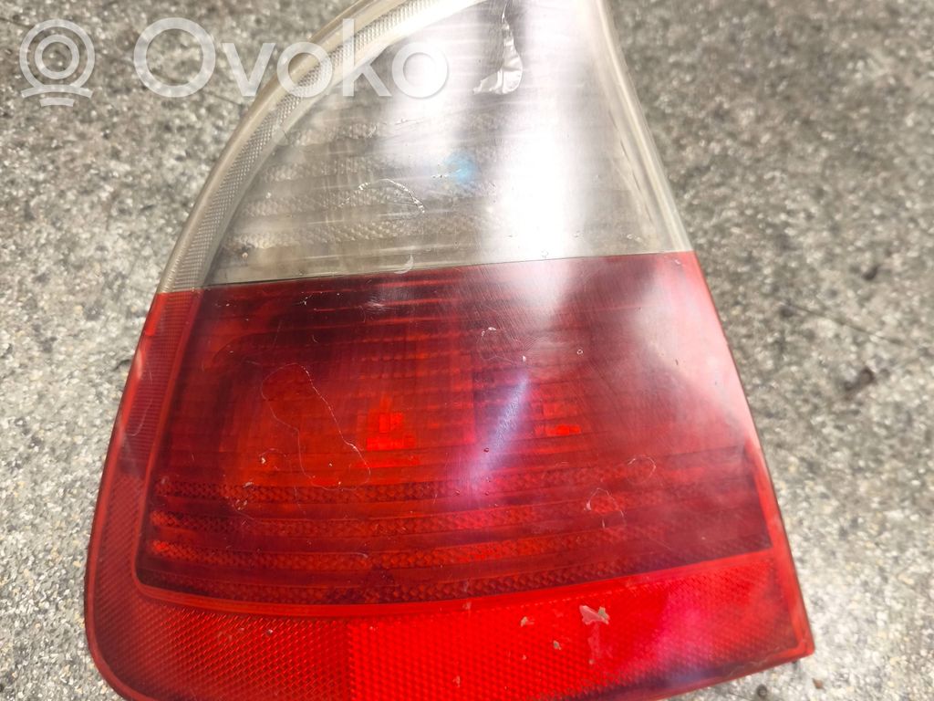 Rear/tail lights   28670104