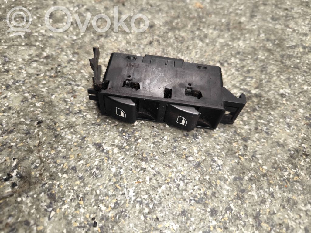 BMW 3 E46 Electric window control switch 