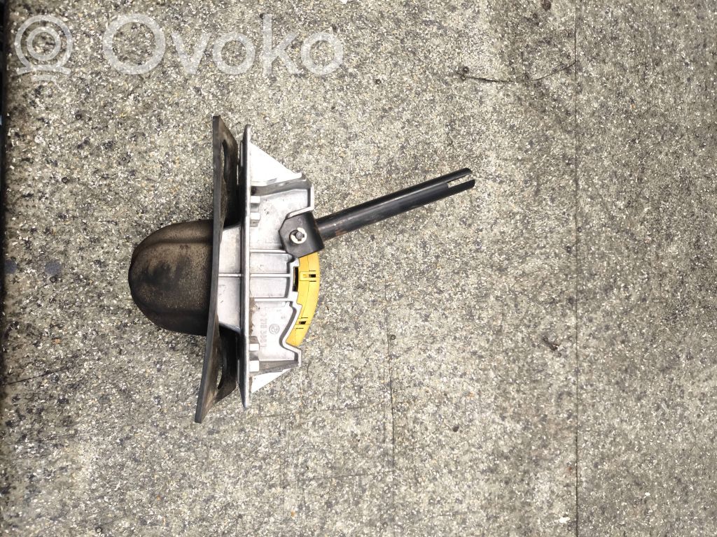 BMW 7 E32 Gear shifter/selector 