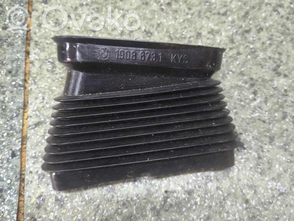 BMW 5 E34 Luftansaugkanal-Teil 