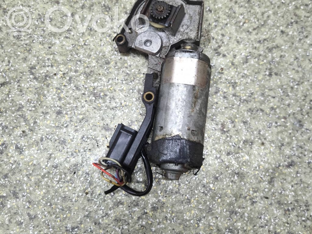 BMW 5 E34 Motor / Aktuator 