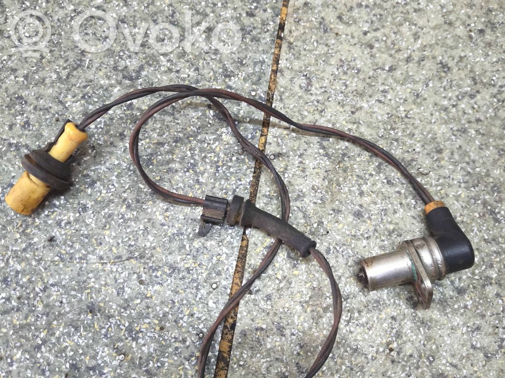 BMW 5 E34 ABS Sensor 