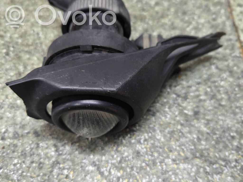 BMW 7 E65 E66 Front fog light 