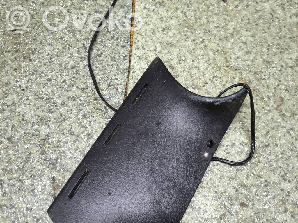 Volkswagen Sharan Inne części wnętrza samochodu 