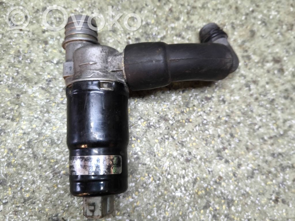 BMW 3 E46 Brīvgaitas vārsts (regulators) 
