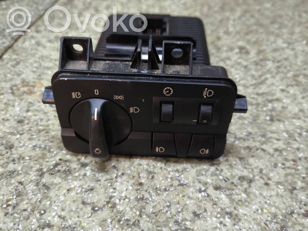 BMW 3 E46 Light switch 