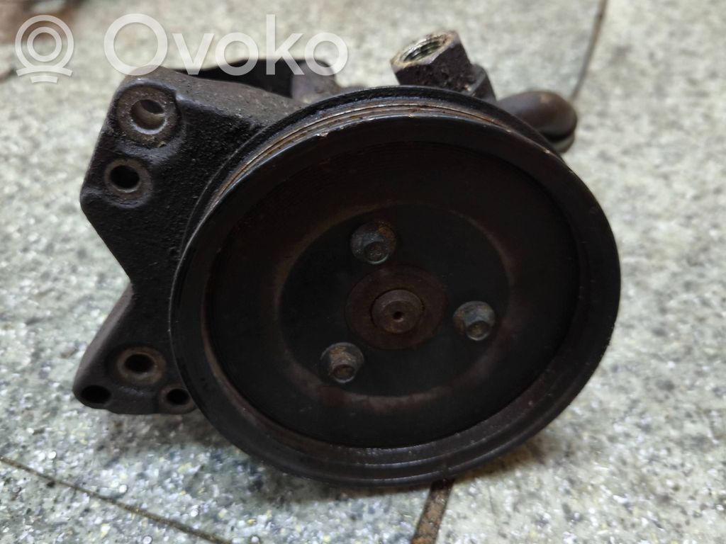 Rover 75 Ohjaustehostimen pumppu 