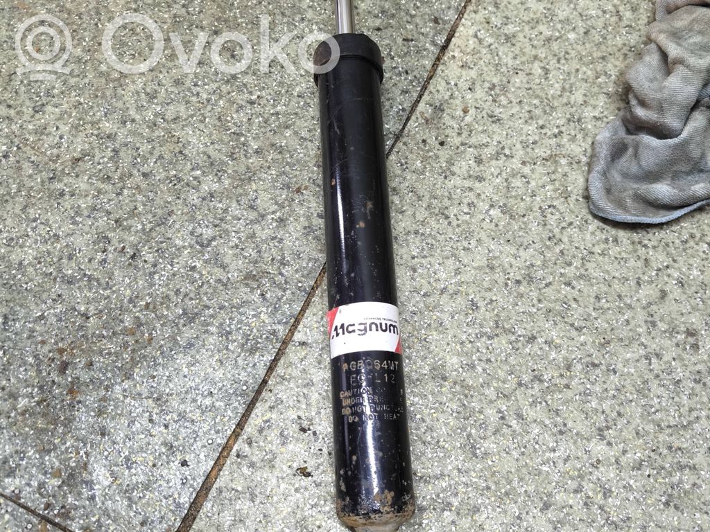 Stoßdämpfer hinten   AGB064MT