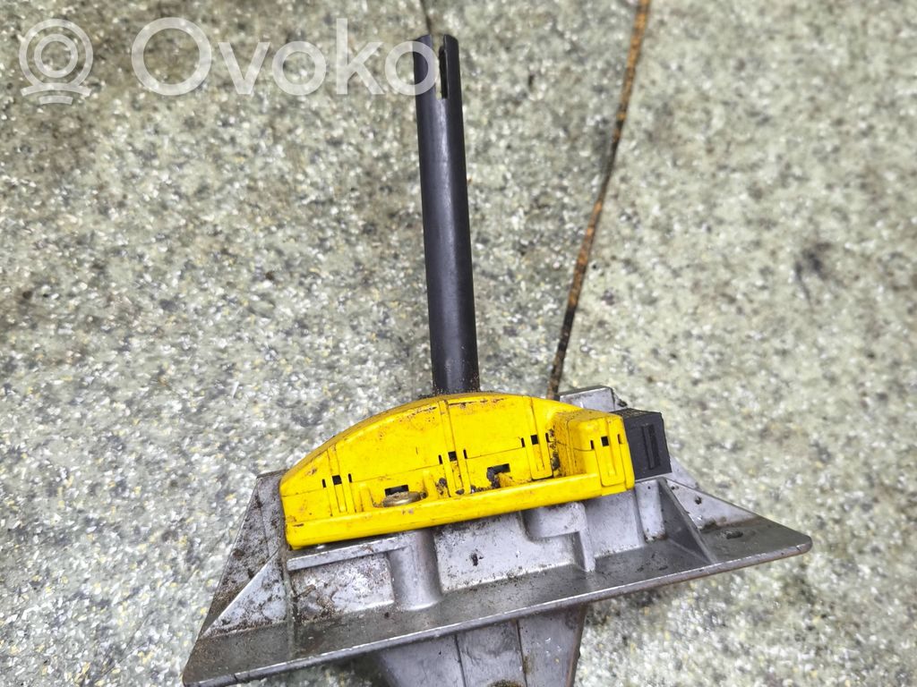 BMW 7 E32 Gear shifter/selector 