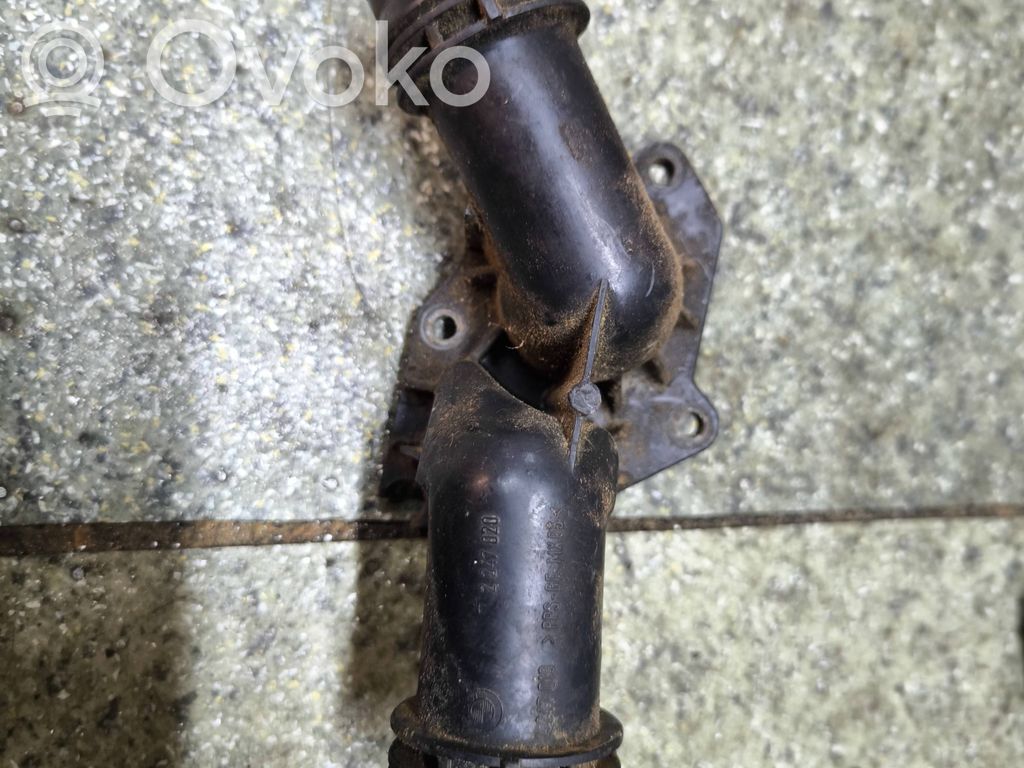 Termostaatin kotelo   2247020