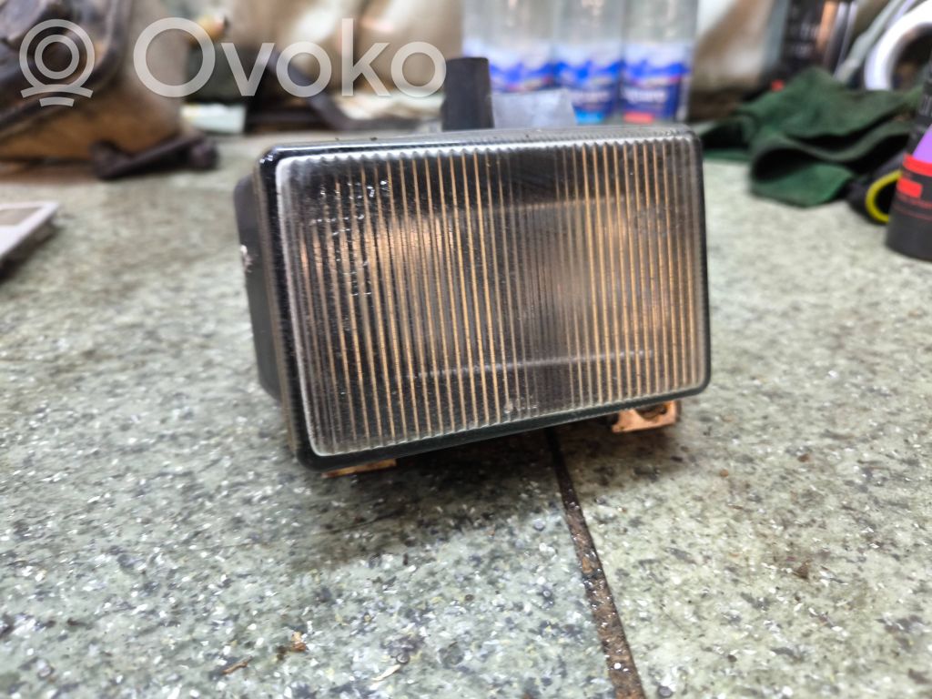 Volvo S40, V40 Światło przeciwmgłowe przednie 