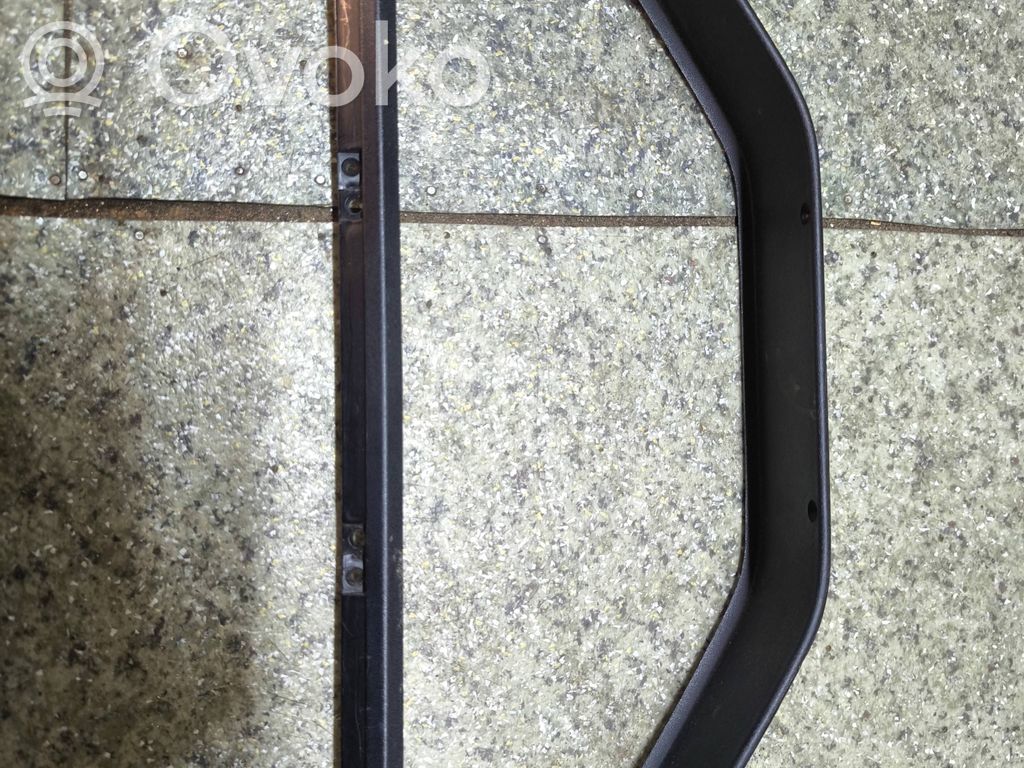 BMW 3 E30 Moldura del panel 
