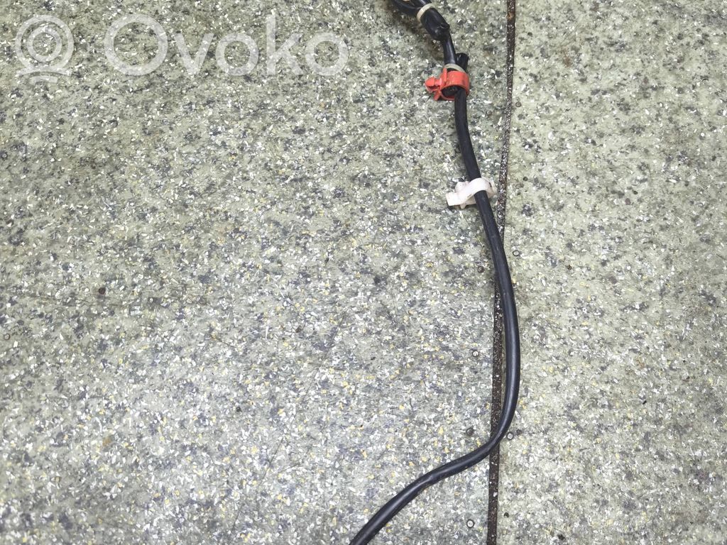 BMW 5 E28 Sensor 