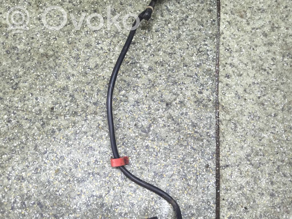 BMW 5 E28 Sensor 