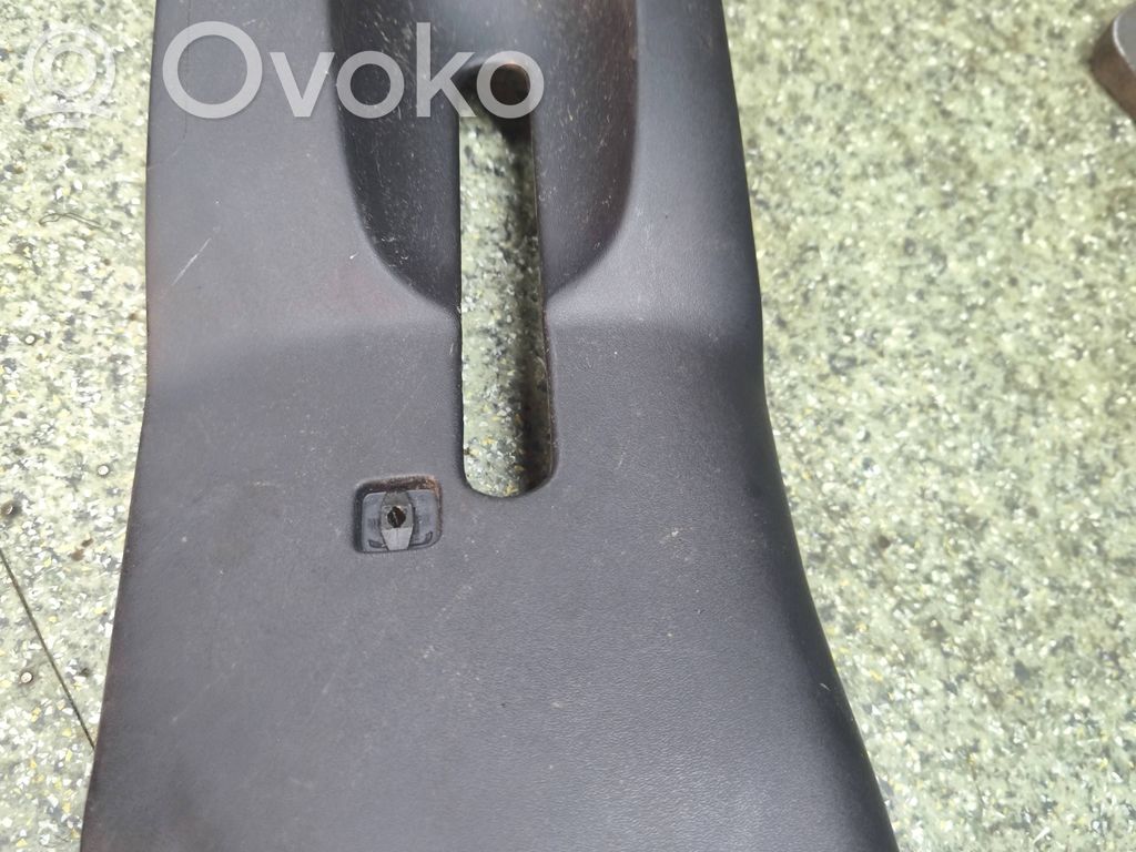 BMW 3 E36 Steering wheel column trim 