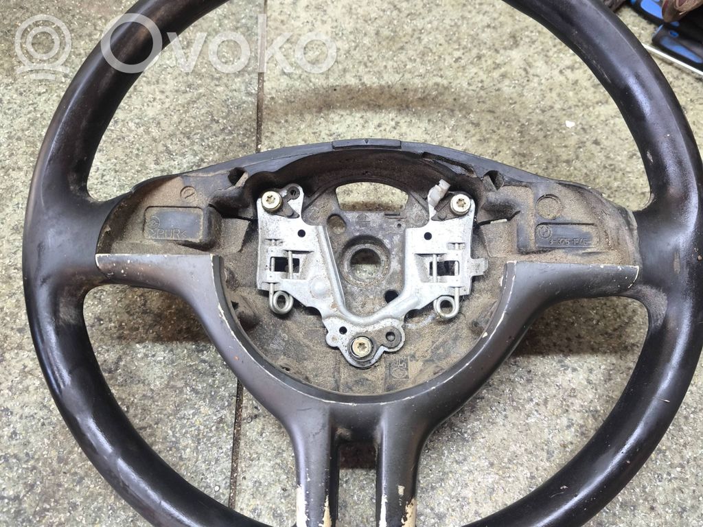 BMW 3 E46 Steering wheel 