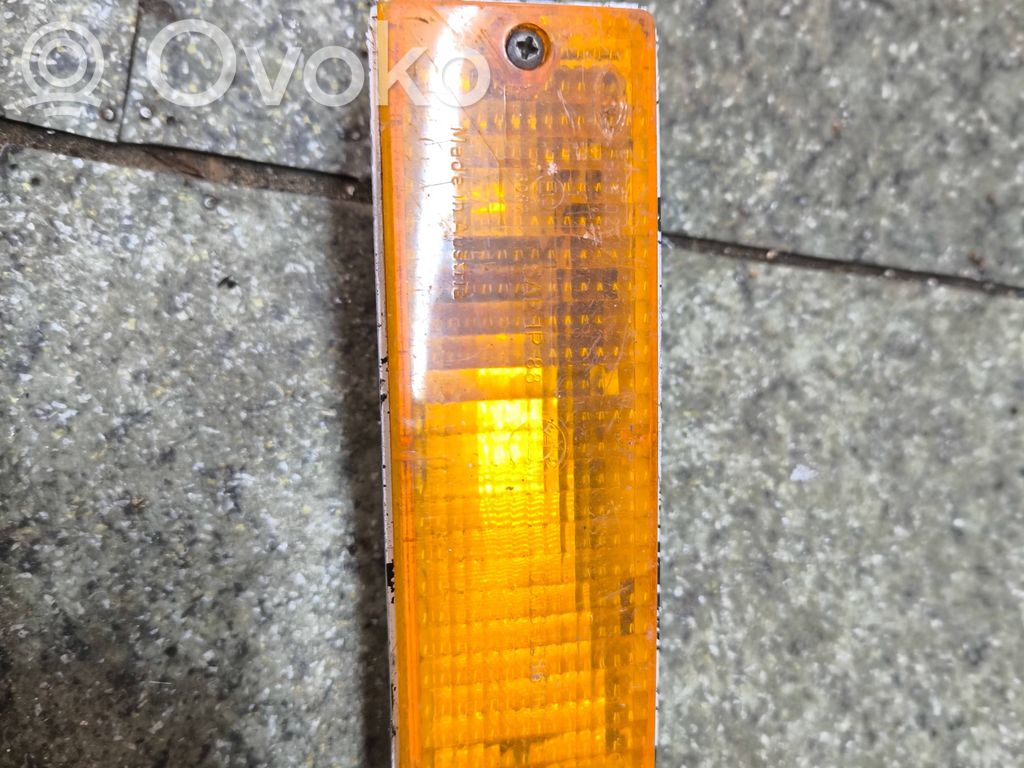 Front indicator light   63131385376