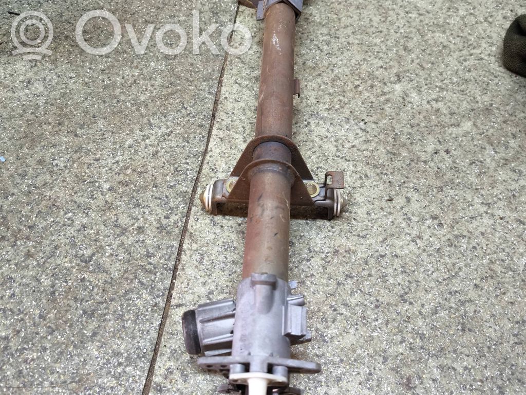 BMW 3 E30 Blocchetto accensione 