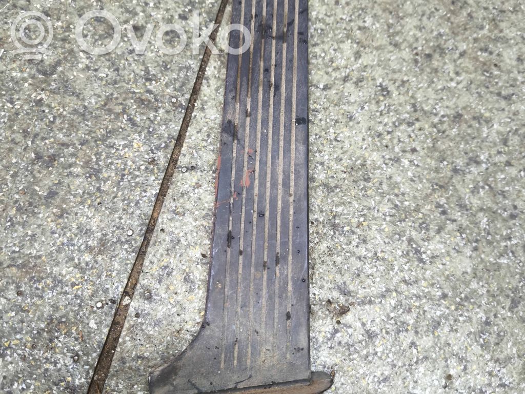 BMW 3 E30 Gaspedal 