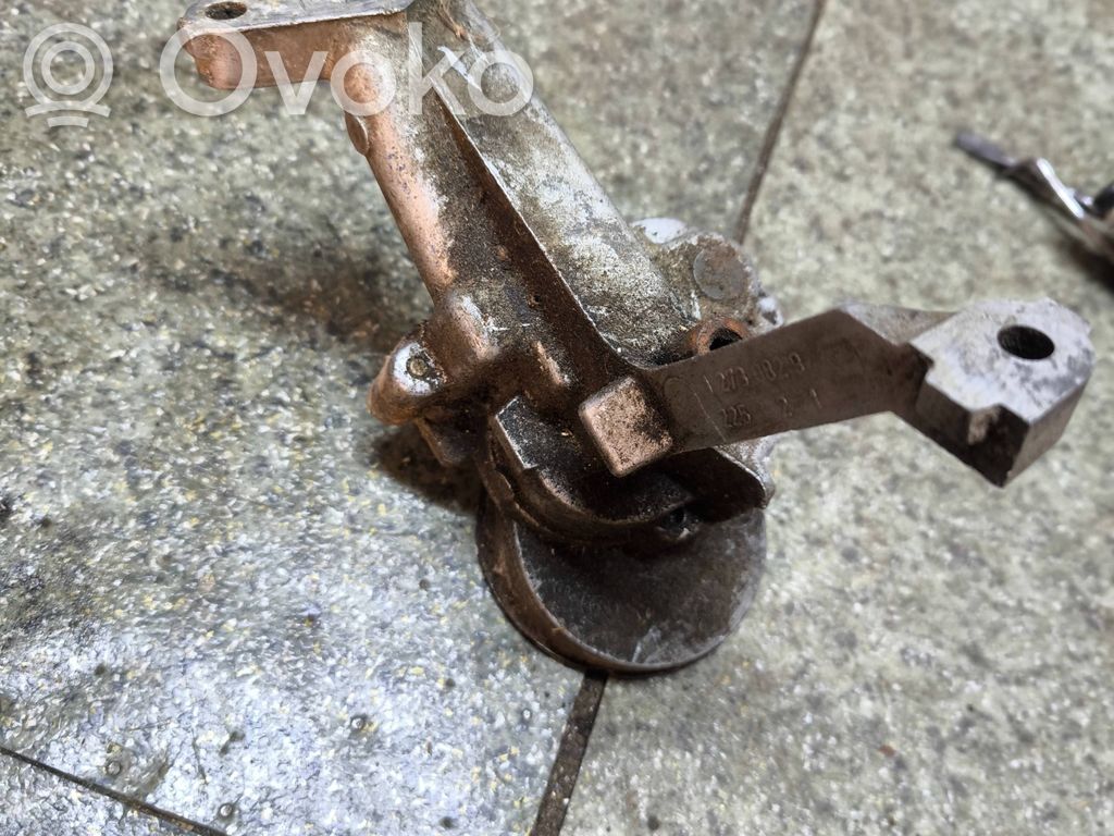 Bomba de aceite   1273082,225321