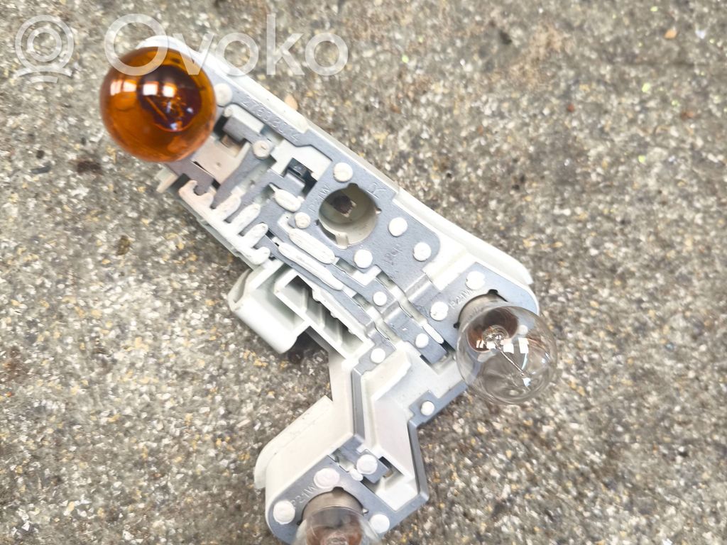 BMW 3 E90 E91 Tail light part 