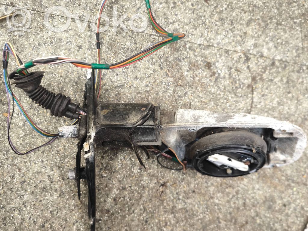 Front door electric wing mirror   E1010372,E1020371,E1020372,E1010373
