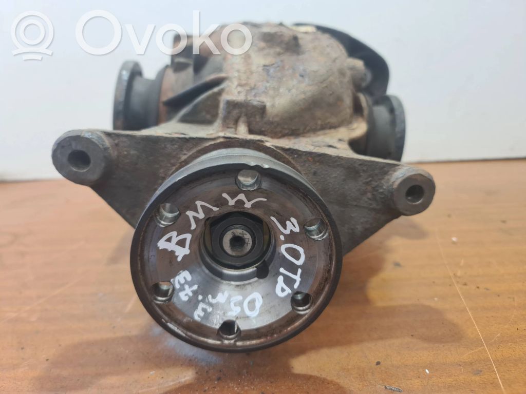 Hinterachsdifferential   7510659E2445N,8800001,894202011880000