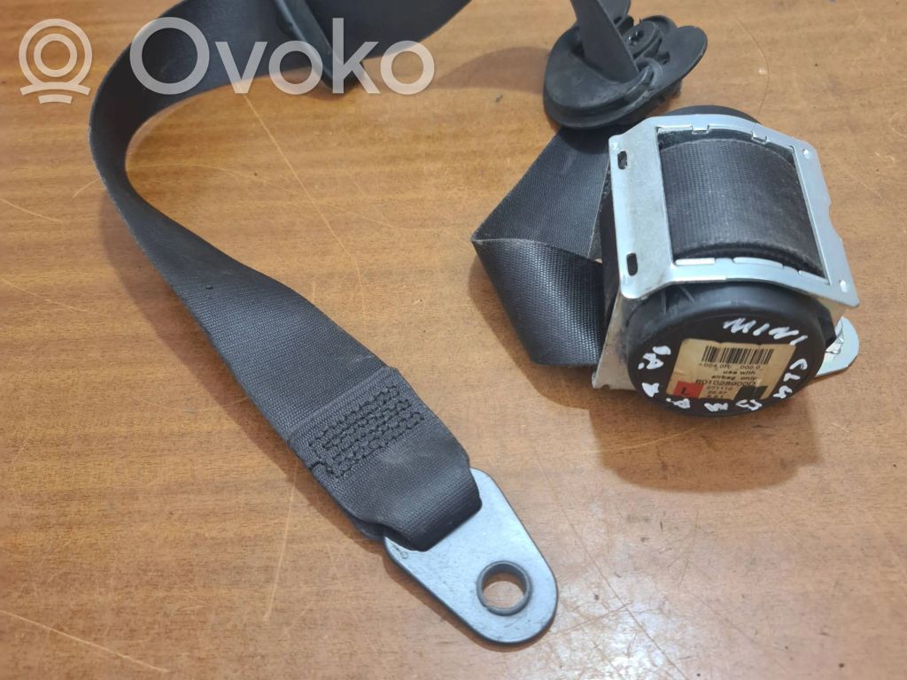 Mini One - Cooper Clubman R55 Ceinture de sécurité avant 