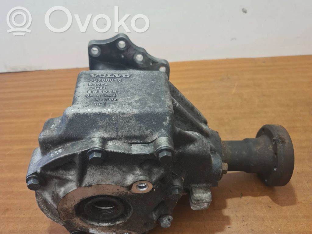 Priekinis reduktorius   B90BA,30700016,4253,06W144
