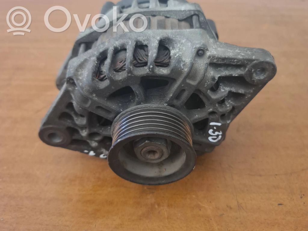 Hyundai i30 Alternator 