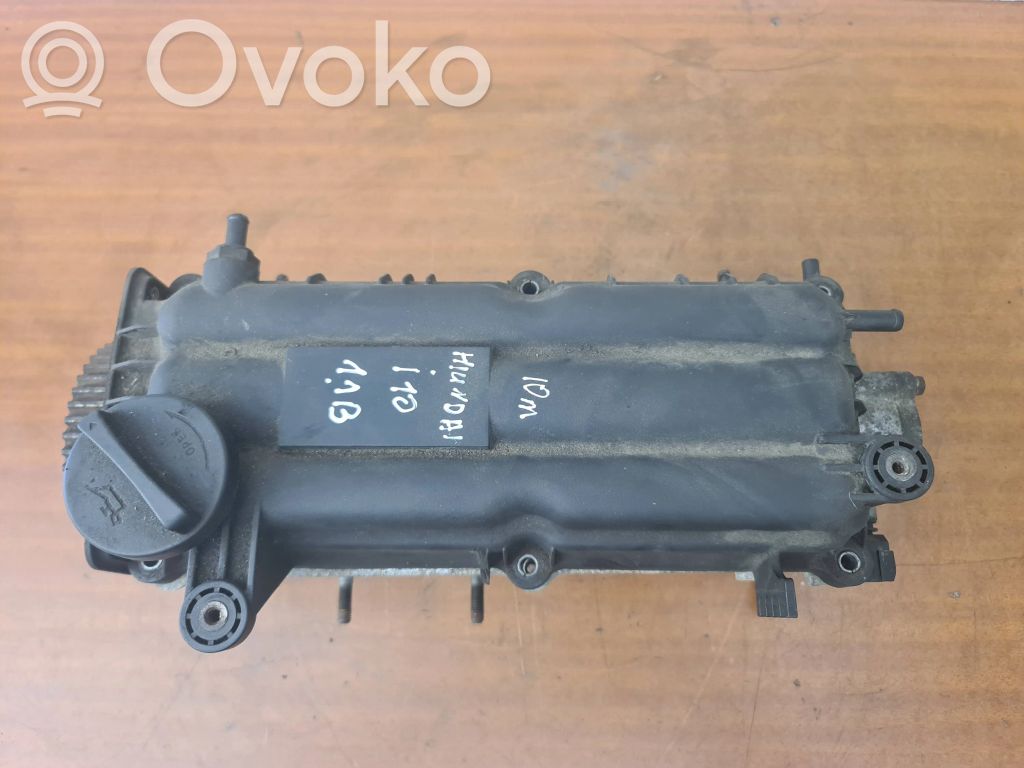Engine head