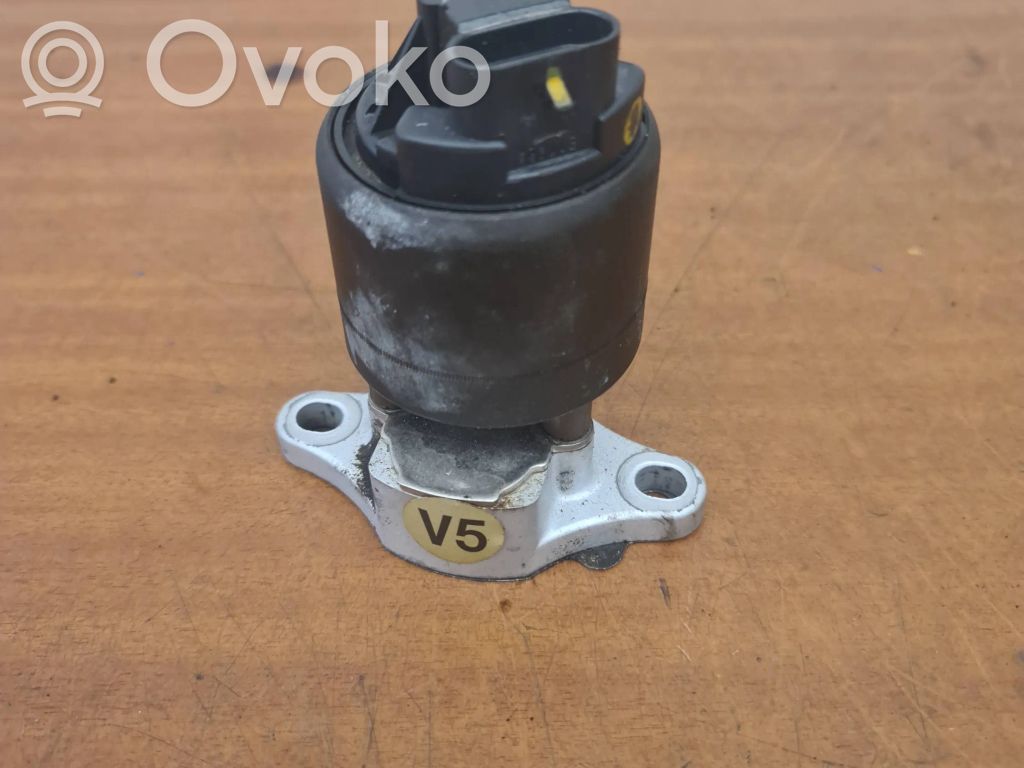 Chevrolet Epica Válvula EGR 