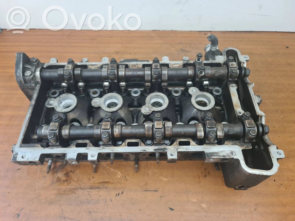 Engine head   55561003