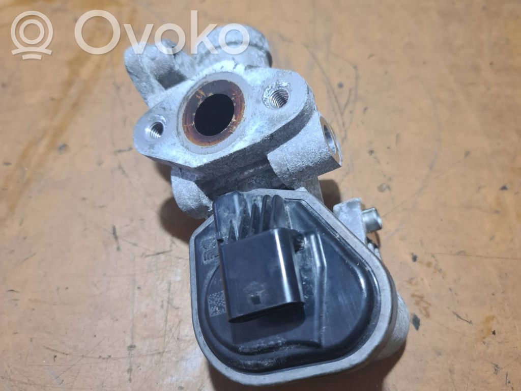 KIA Picanto Válvula EGR 