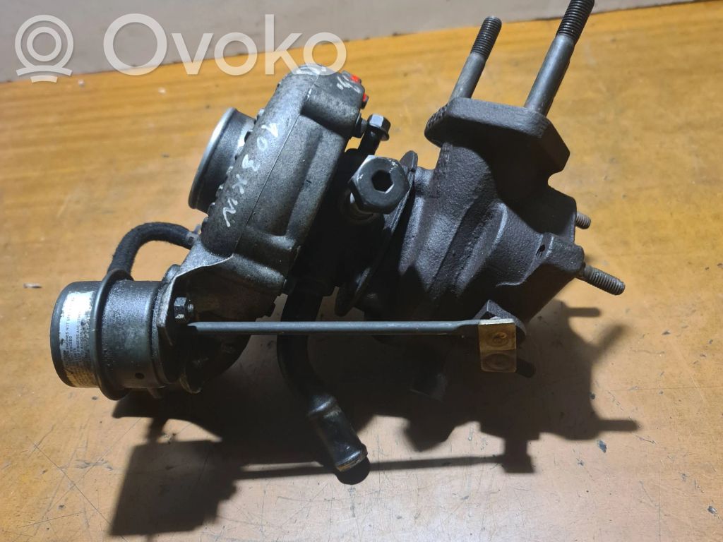 KIA Sorento Turbo 