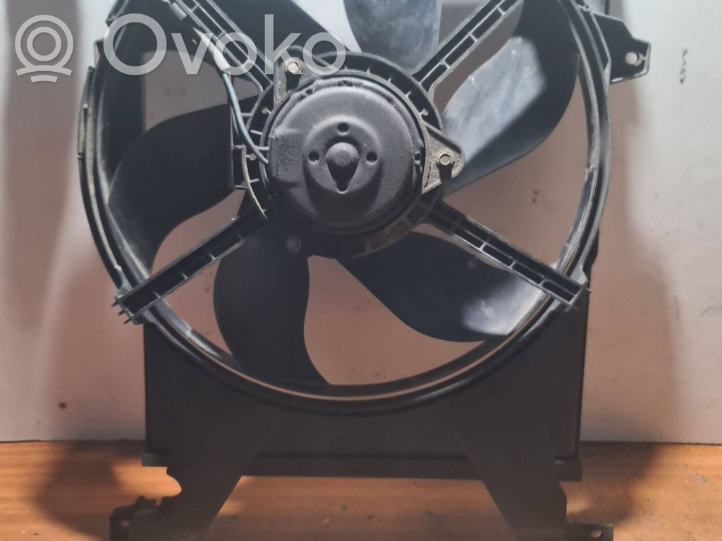 Elektrolüfter