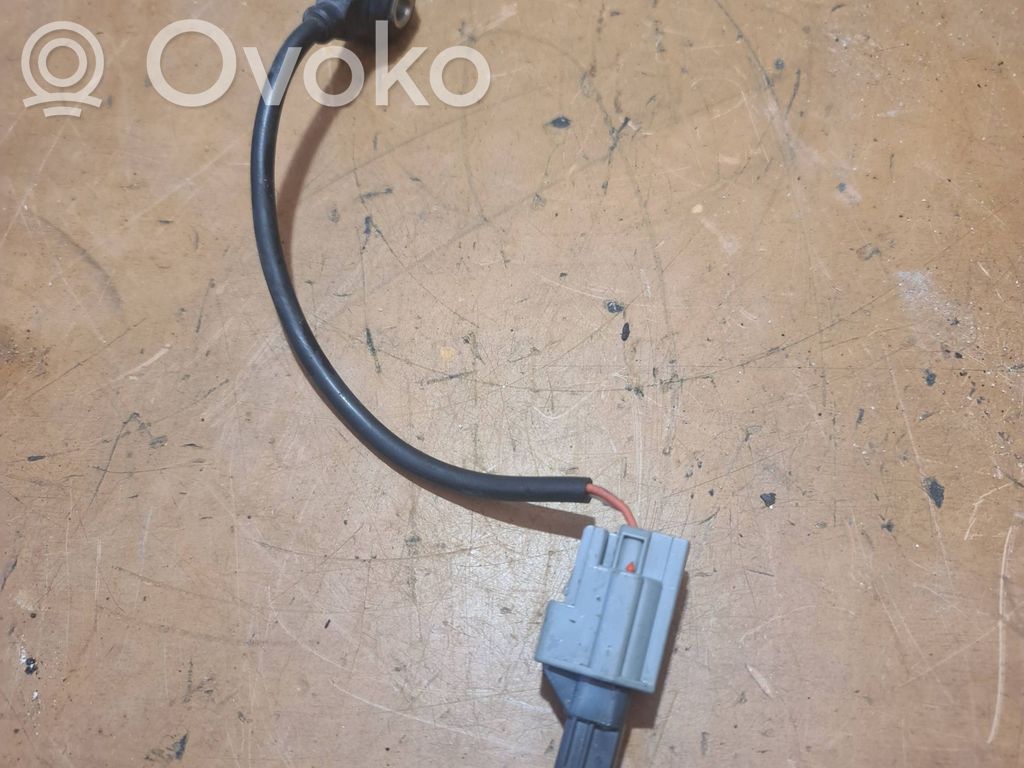 Detonation knock sensor   1S7A12A699BB