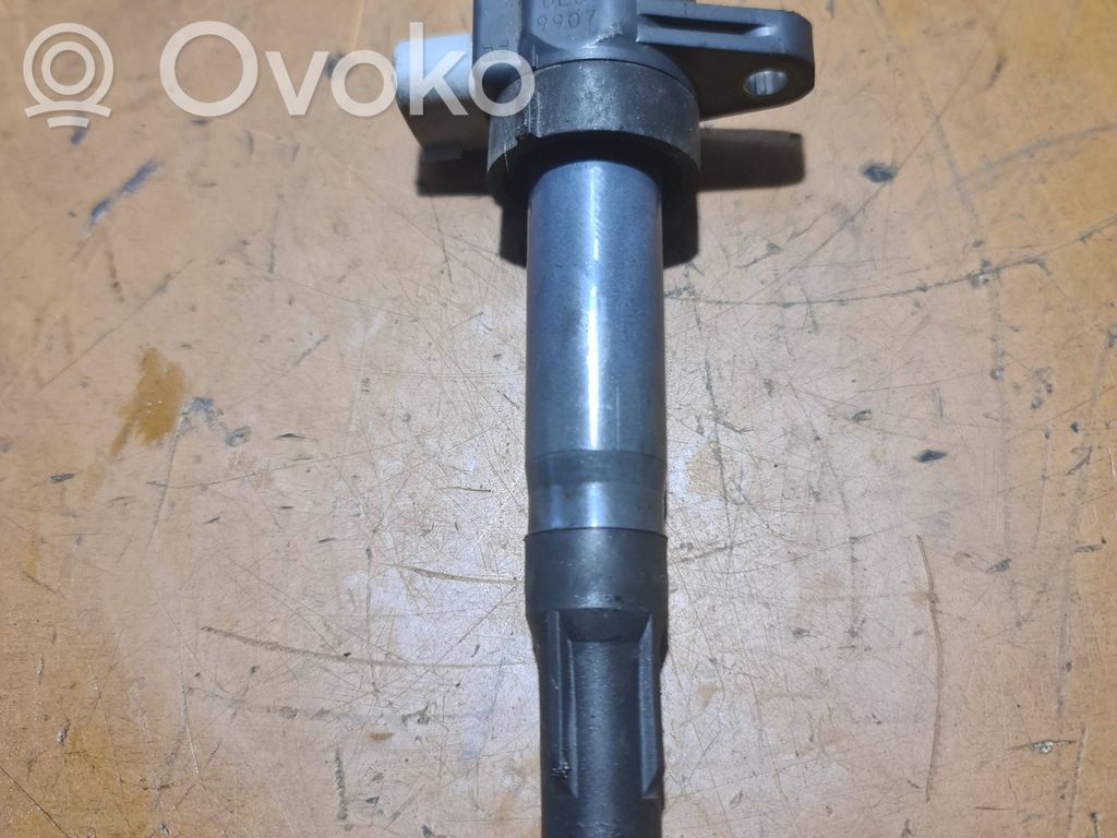 Suzuki Grand Vitara II High voltage ignition coil 