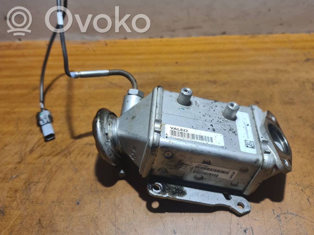 EGR aušintuvas   55249454,MM113XH