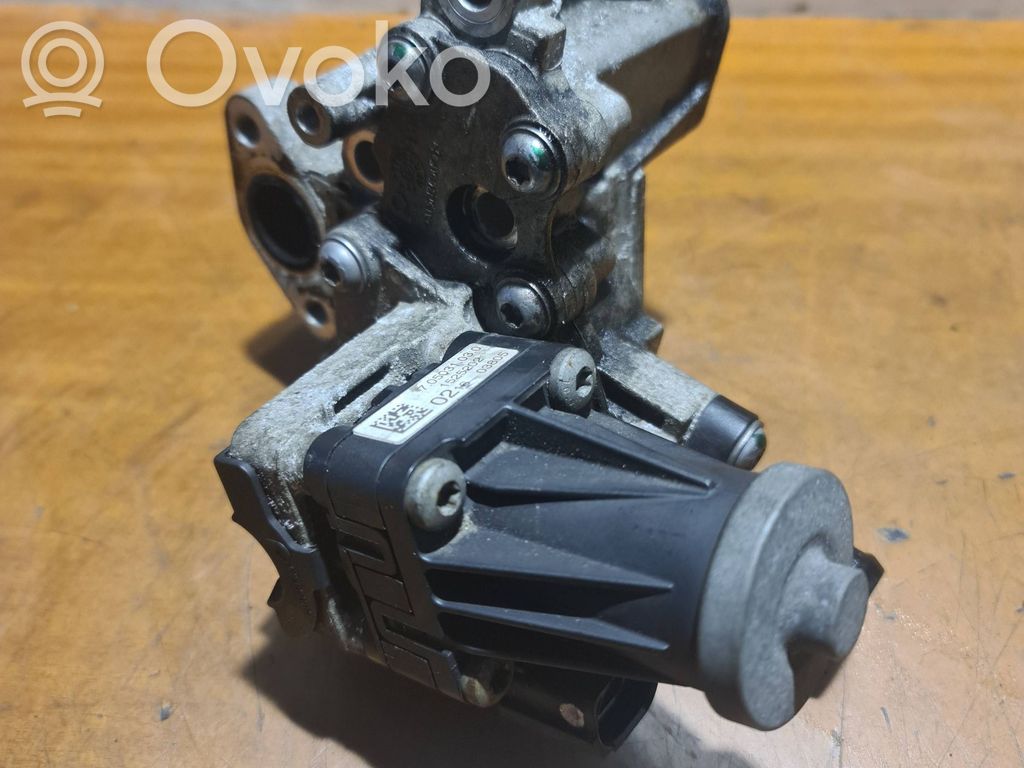 Válvula EGR   1525202,03805