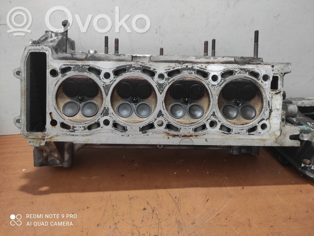Engine head   7144