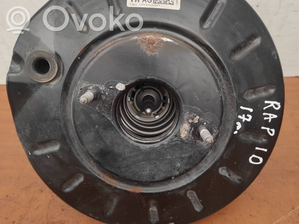 Skoda Rapid (NH) Brake booster 