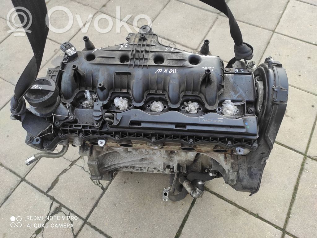 Engine   D5204T5,31349353,1152672