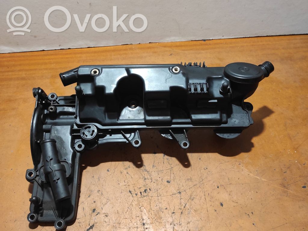 Land Rover Freelander 2 - LR2 Ventildeckel 