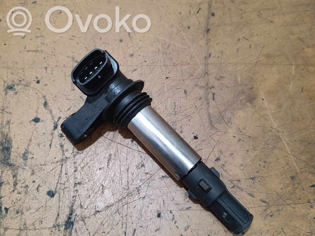 Saab 9-3 Ver2 High voltage ignition coil 