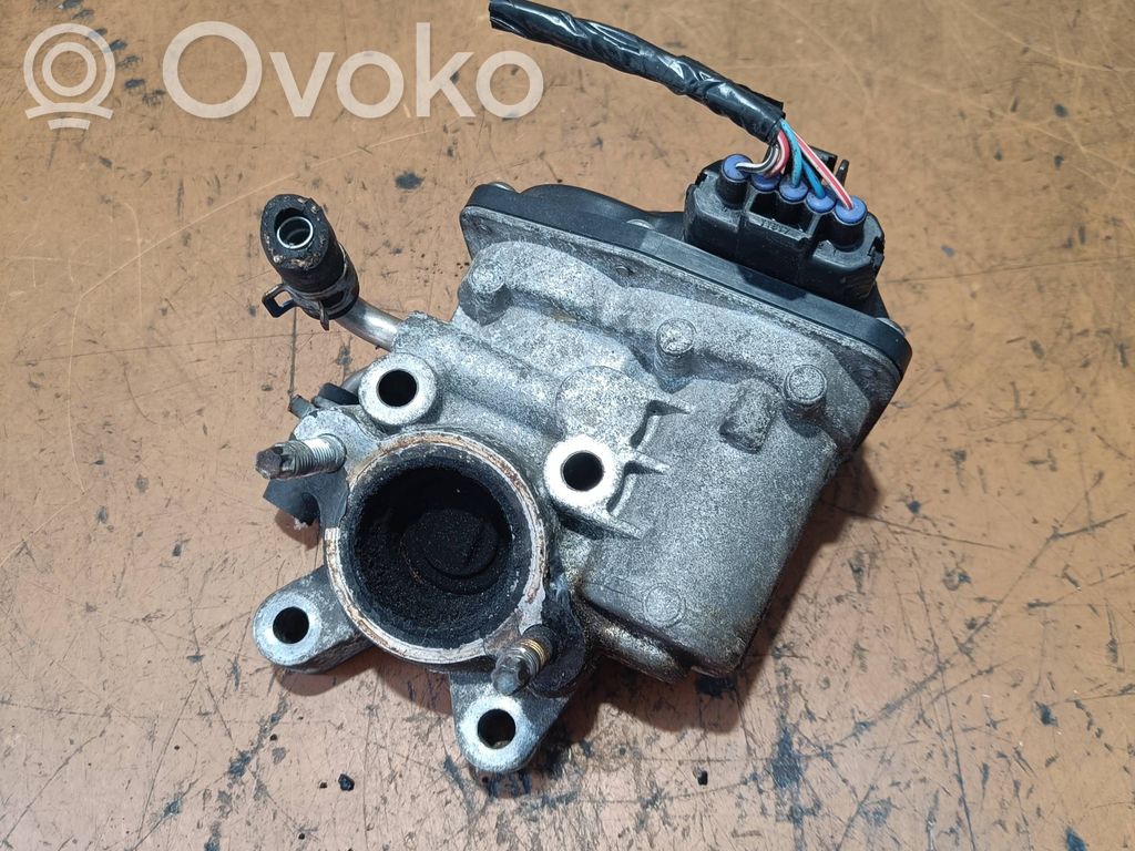 Zawór EGR   14710AA741,1501000053,02M250076