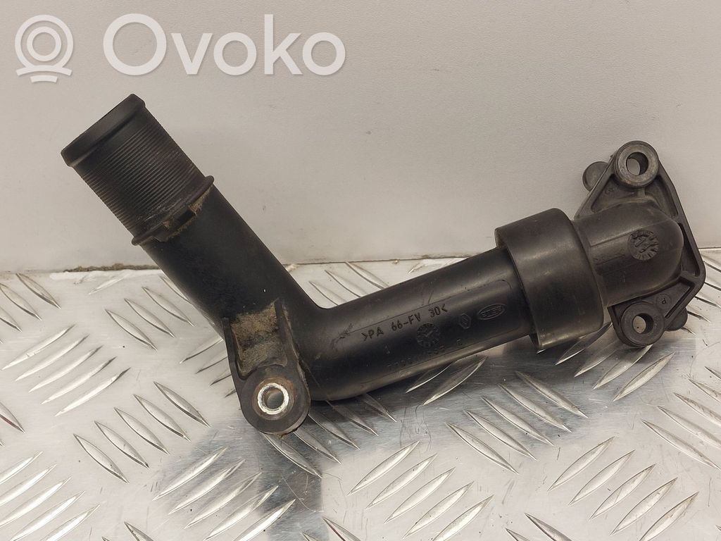 Dacia Sandero Engine coolant pipe/hose 