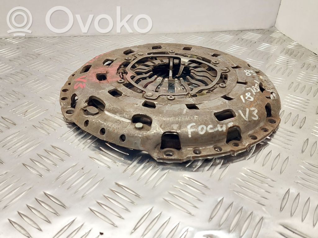 Ford Focus Pressure plate 